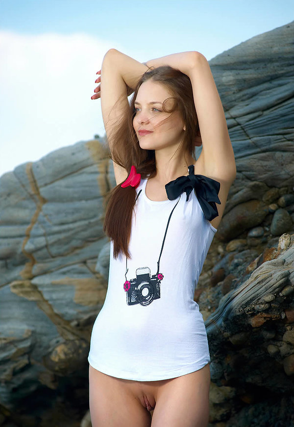 Инночка, 44 года, 1 размер груди