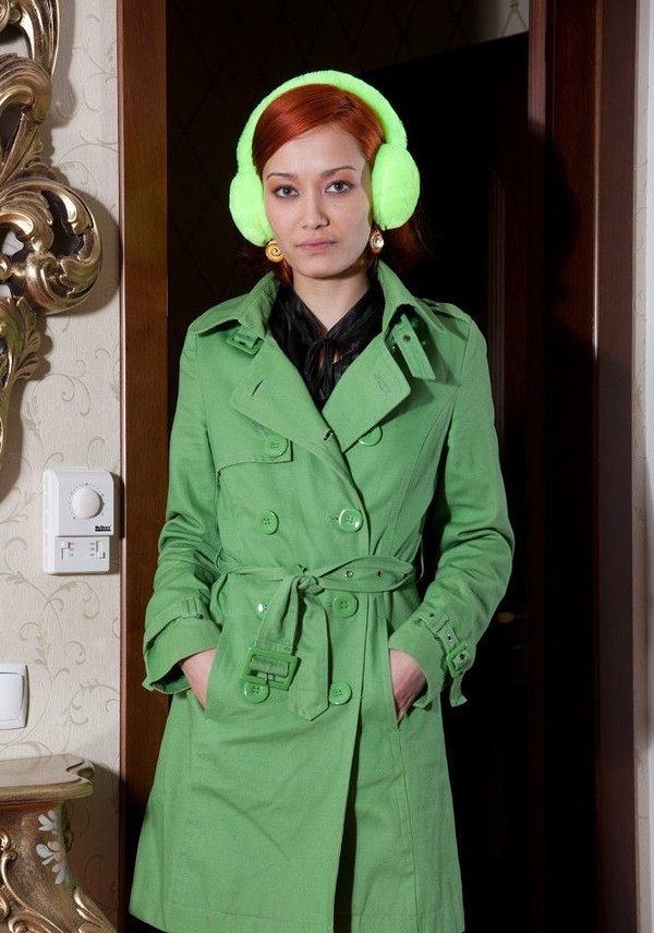 Нинуся, 25 лет, 4 размер груди