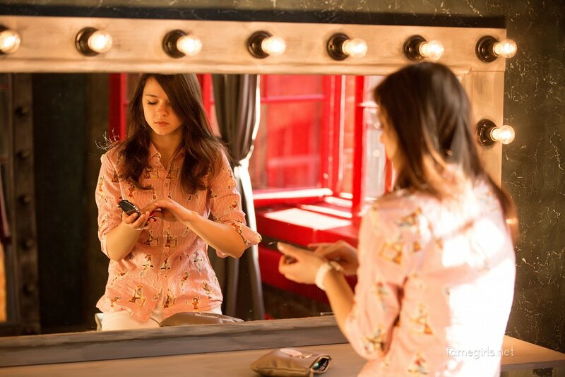 Яна, 23 года, 0 размер груди