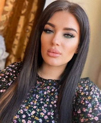 Рутильда, 33 года, 3 размер груди